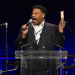 Megachurch pastor Tony Evans resigns after nearly 50 years as he confesses to mysterious ‘sin’