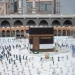1,301 pilgrims died during 2024 hajj, says Saudi Arabia
