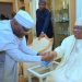 Atiku visits Babangida, Abdulsalami in Niger state