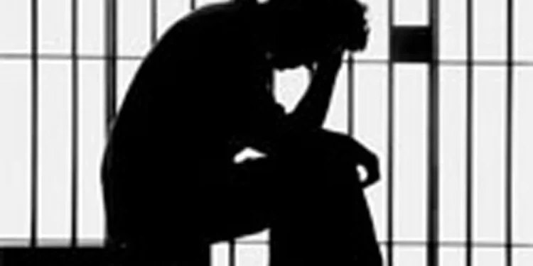 Father jailed 14 years for impregnating daughter
