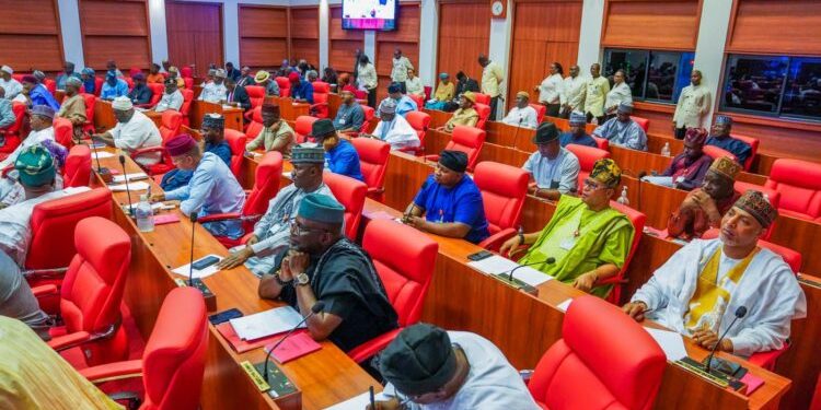 Northern Senators Kick As Senate Mulls Commission, Ranches To End Farmer-Herder Clashes