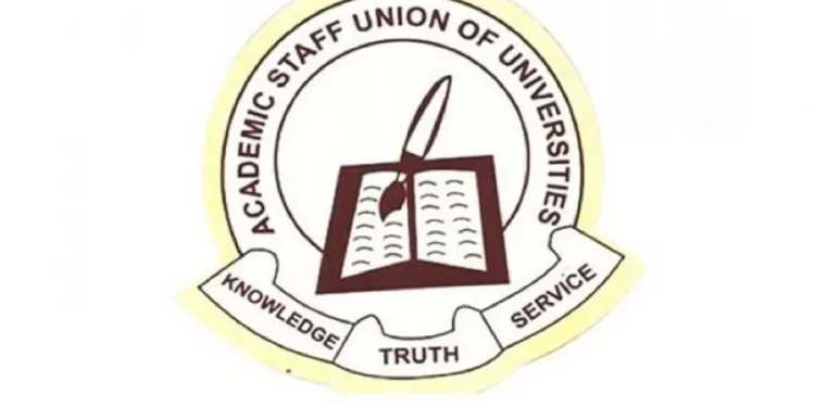 ASUU threatens fresh strike, issues 3 weeks ultimatum to Nigerian Govt