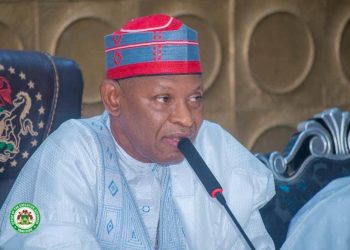 Kano: Yusuf vows to recover N5.4bn pension funds not remitted by Ganduje’s govt