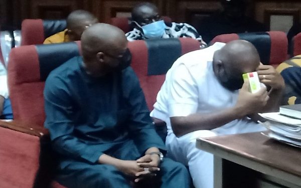 ‘Cocaine Deal’: Court Denies Abba Kyari Bail