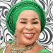 Madam Saje shocks Yomi Fash-Lanso with hilarious pluto dance