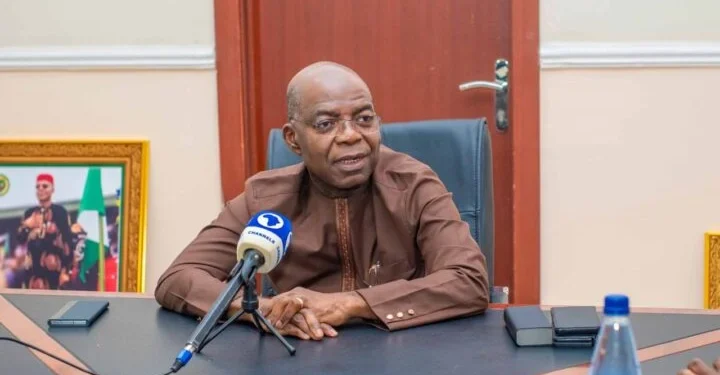Sit-at-home: Abia places N25m bounty on killers of soldiers