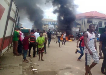 Tension over killing of Hausa boy in Calabar market