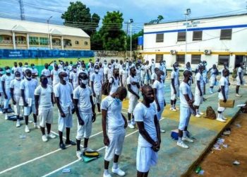 Recruitment row: PSC workers tackle police, say IGP usurping commission’s power