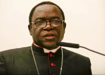 Nigerian democracy in recession because it doesn’t reflect our cultural experiences — Kukah