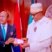 Emefiele printed naira notes different from design approved by Buhari, witness tells court