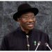 ‘Build Democracy That Reduces Friction,’ Jonathan Tells Tinubu