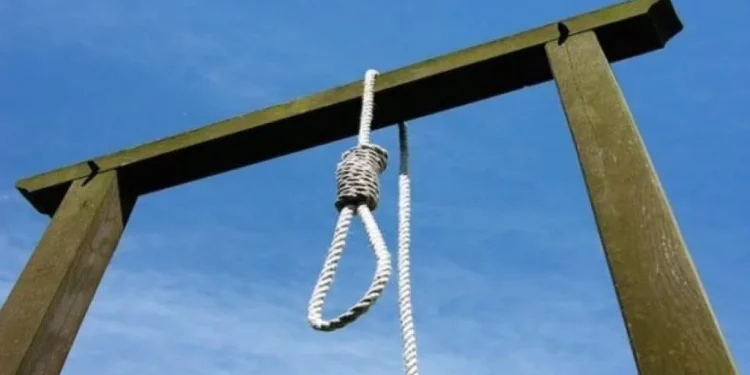 Woman to die by hanging for murdering ex-husband