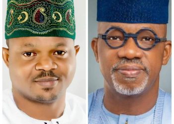 DACA Convener, Armstrong Congratulates Abiodun On His Emergence As Southern Governors Forum Chairman