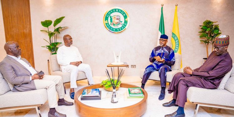 Ogun To Join Oil Producing States, As Exploration Commences