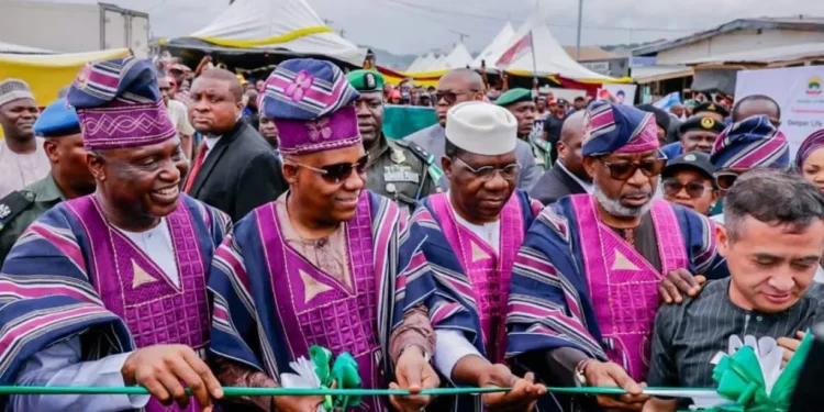 Tinubu was once sanctuary for Atiku, Ribadu – VP Shettima