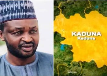 Eid-el-Kabir: Kaduna Central Senator LA felicitates Muslim Ummah