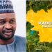 Eid-el-Kabir: Kaduna Central Senator LA felicitates Muslim Ummah