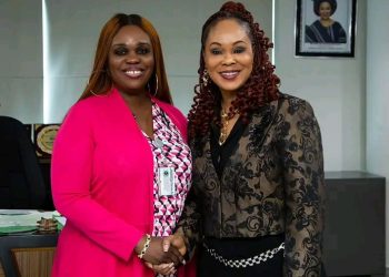 Tinubu’s Aide, Nweze, Others  Visit Ministry Of Women Affairs And Social Development On Bid To Uplift Rural Women