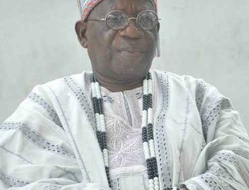 Ogun Monarch, Towulade of Akinale, Oba Ogunleye Dies In London Hospital