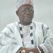 Ogun Monarch, Towulade of Akinale, Oba Ogunleye Dies In London Hospital