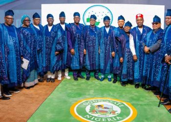 Southern Governors To Nigerian Workers: Let’s Pay Minimum Wage According To Our Ability