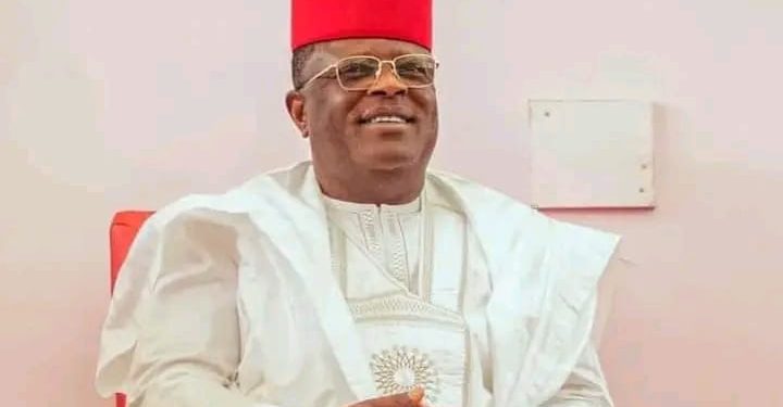 Umahi Begins Nationwide Stakeholders Engagement For The Construction Of Renewed Hope Legacy Road Infrastructure Projects