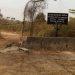 Fulani Herdsmen attack Farmer in Ogun, Kill One, Abduct Two, destroy farmland