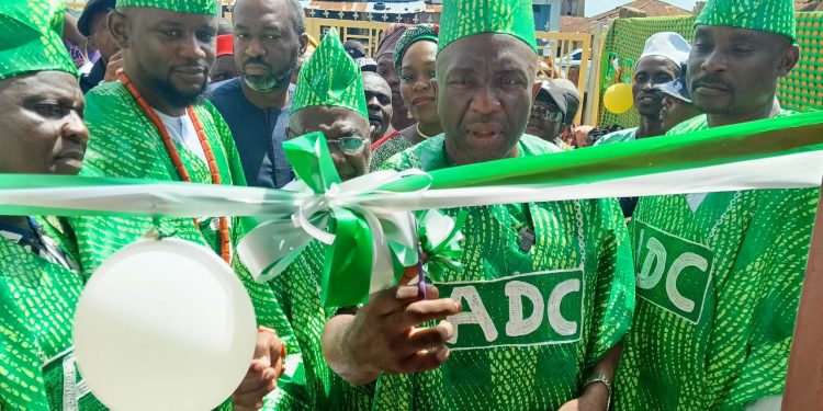 June 12: ADC Bemoans Tinubu Leadership Style, Says it’s Against MKO Abiola’s Vision