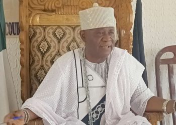 Ogun Monarch In Alleged Land Grabbing Mess