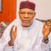 Nigeria Needs Good Governance Not Change In System – Shettima