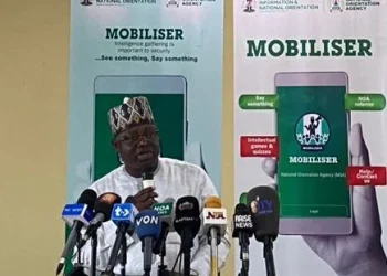 Tribes and tongues pluralised… NOA modifies lyrics of reintroduced national anthem