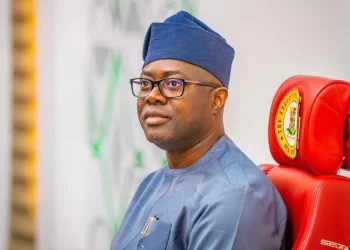 Olubadan: Makinde bows to pressure, announces date for Olakulehin’s coronation