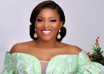 ‘Lady interviewed on my podcast committed suicide following backlash’ – Actress Biola Adebayo