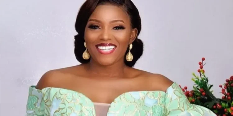 ‘Lady interviewed on my podcast committed suicide following backlash’ – Actress Biola Adebayo