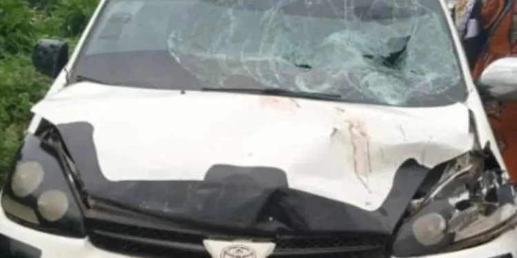 Two die, others injured in Sagamu-Ijebu-Ode road crash