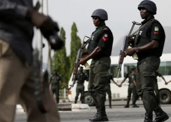 Police beef up security in Imo following killing of 6 persons