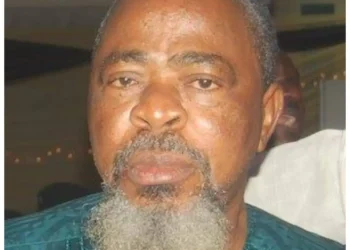 Music guru, Femi Esho dies at 77