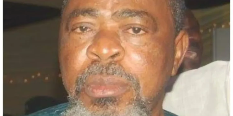 Music guru, Femi Esho dies at 77