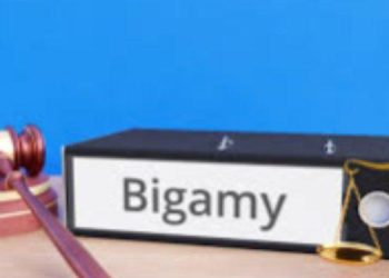 Woman asked to pay a fine to her husband for marrying another man without divorcing him