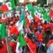 Democracy Day: Labour insists on N250, 000 minimum wage