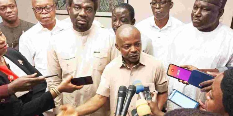 Minimum Wage: NLC Kicks Against Calls To Decentralise Negotiations