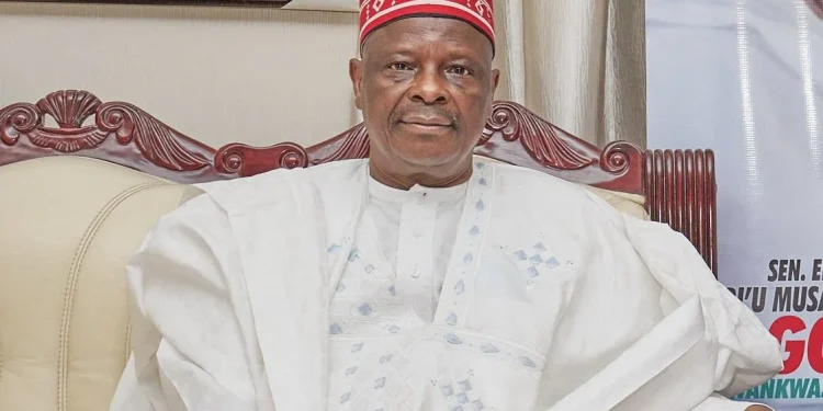 Kano emirship crisis: Kwankwaso’s comments unwarranted, unacceptable – APC