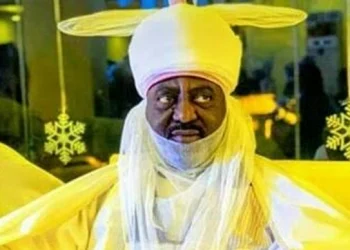 Sallah Durbar: Bayero Writes CP, Requests Special Security