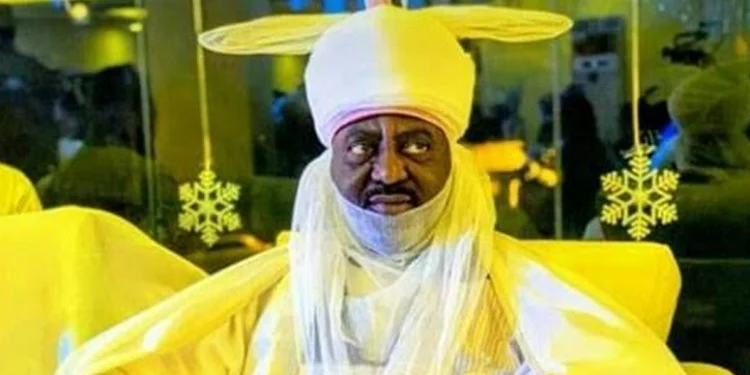 Sallah Durbar: Bayero Writes CP, Requests Special Security