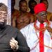 Oba Of Benin Confirmed I’m True Son Of The Soil — Akpata