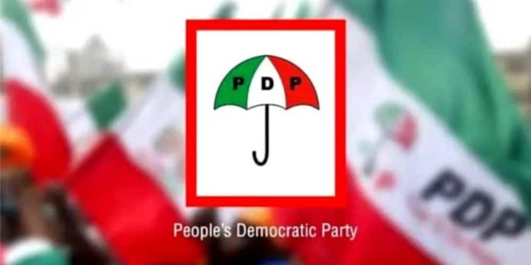 June 12: Nigerians Are Angry, PDP Tells Tinubu