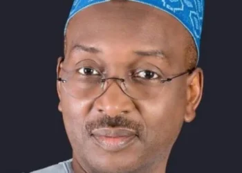My membership has been rendered useless’ — Salihu Lukman resigns from APC