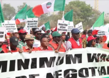 Blackout looms as oil, electricity workers’ unions mobilise for planned strike