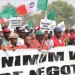 Minimum Wage: FG gives reason for N60,000 offer, warns against strike
