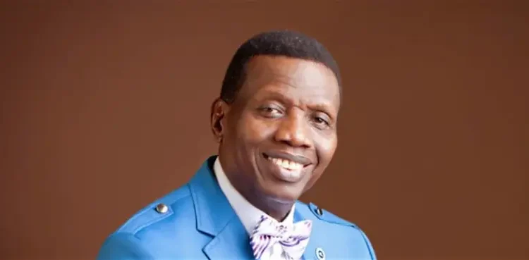 Adeboye’s 82nd birthday: RCCG showers N400million worth digital skills on youths